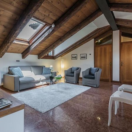 Ca' Del Monastero 9 Collection Spacious Apartment Up To 5 Guests Venetië Buitenkant foto