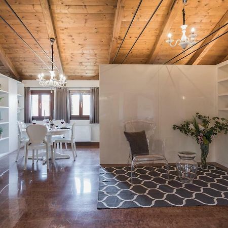 Ca' Del Monastero 9 Collection Spacious Apartment Up To 5 Guests Venetië Buitenkant foto