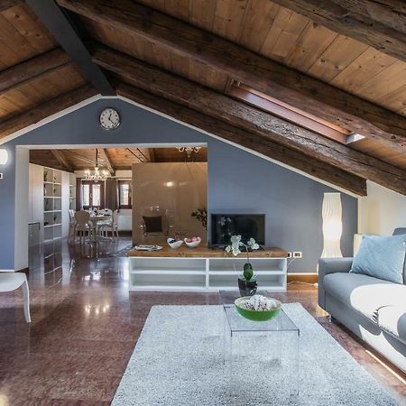 Ca' Del Monastero 9 Collection Spacious Apartment Up To 5 Guests Venetië Buitenkant foto