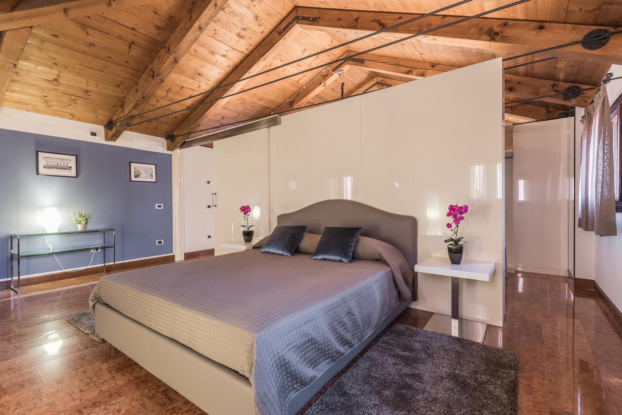 Ca' Del Monastero 9 Collection Spacious Apartment Up To 5 Guests Venetië Buitenkant foto