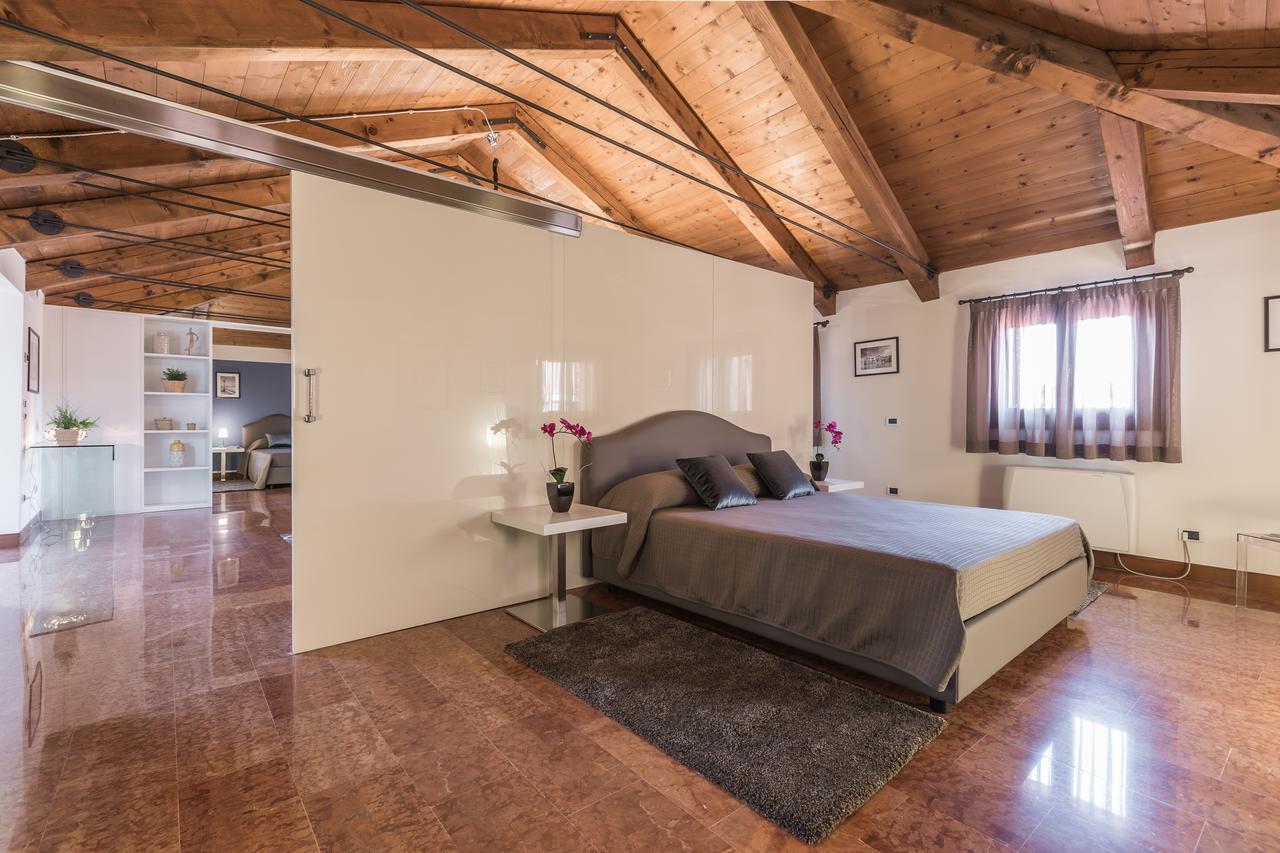 Ca' Del Monastero 9 Collection Spacious Apartment Up To 5 Guests Venetië Buitenkant foto