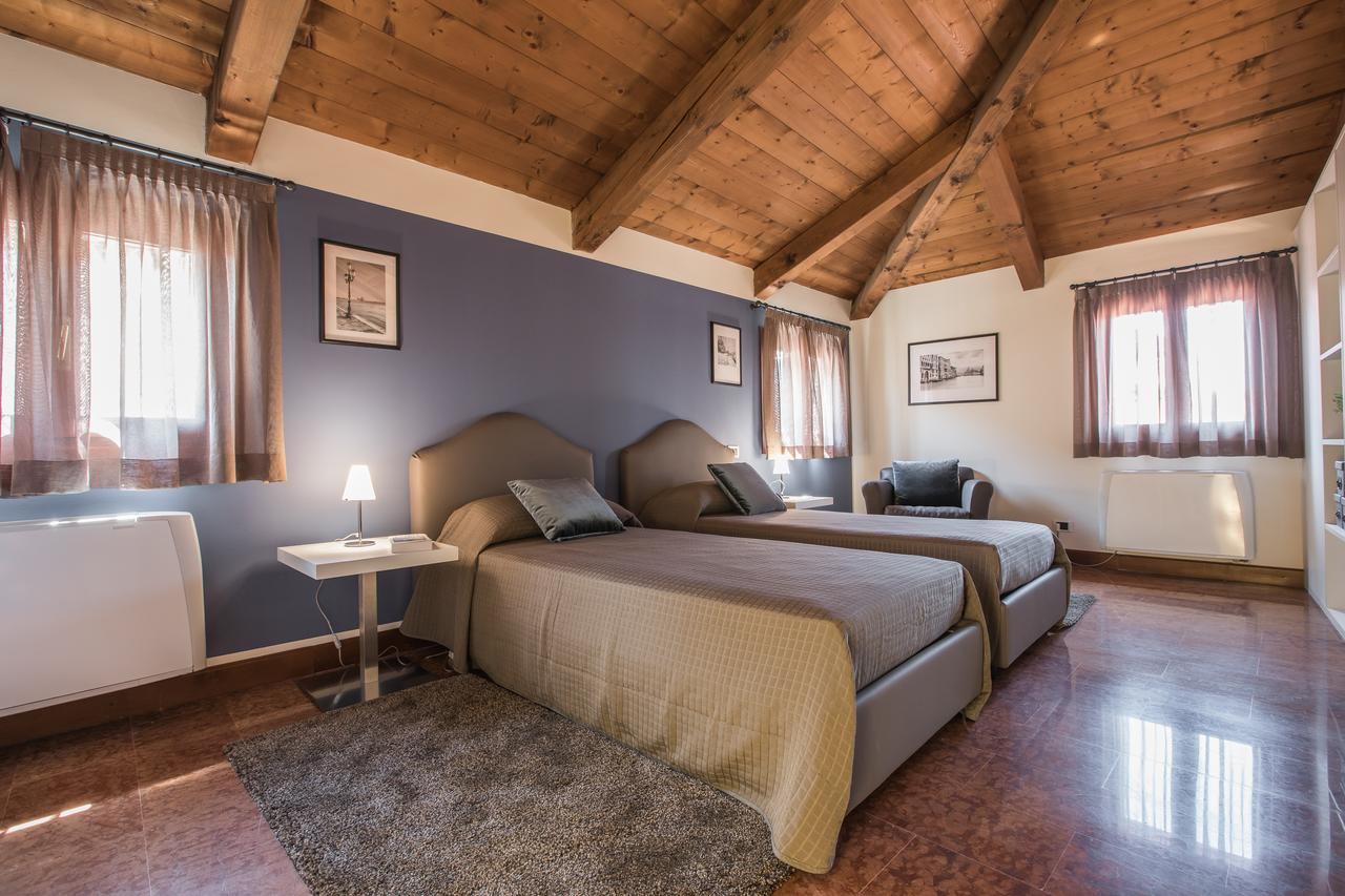 Ca' Del Monastero 9 Collection Spacious Apartment Up To 5 Guests Venetië Buitenkant foto