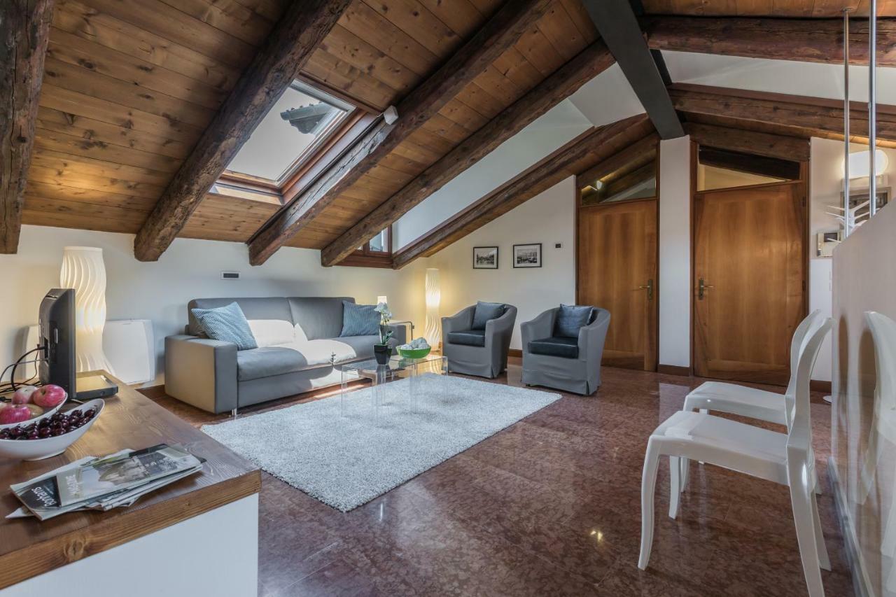 Ca' Del Monastero 9 Collection Spacious Apartment Up To 5 Guests Venetië Buitenkant foto