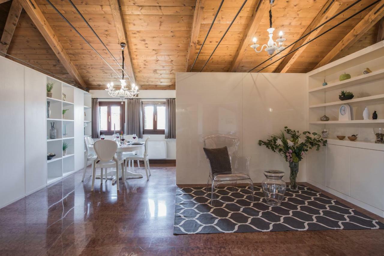 Ca' Del Monastero 9 Collection Spacious Apartment Up To 5 Guests Venetië Buitenkant foto
