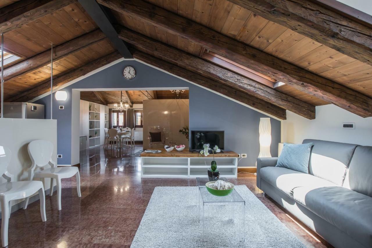 Ca' Del Monastero 9 Collection Spacious Apartment Up To 5 Guests Venetië Buitenkant foto