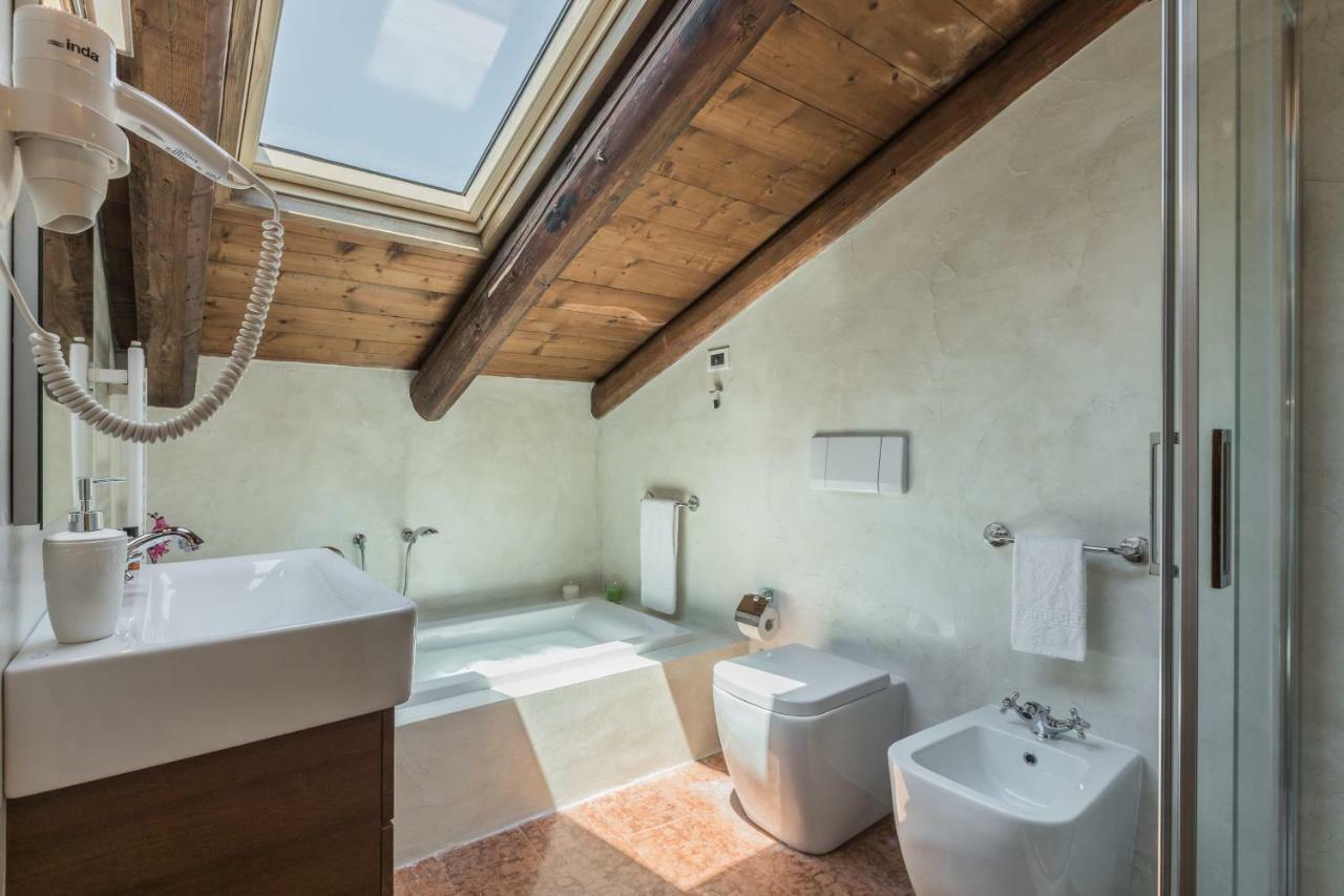 Ca' Del Monastero 9 Collection Spacious Apartment Up To 5 Guests Venetië Buitenkant foto